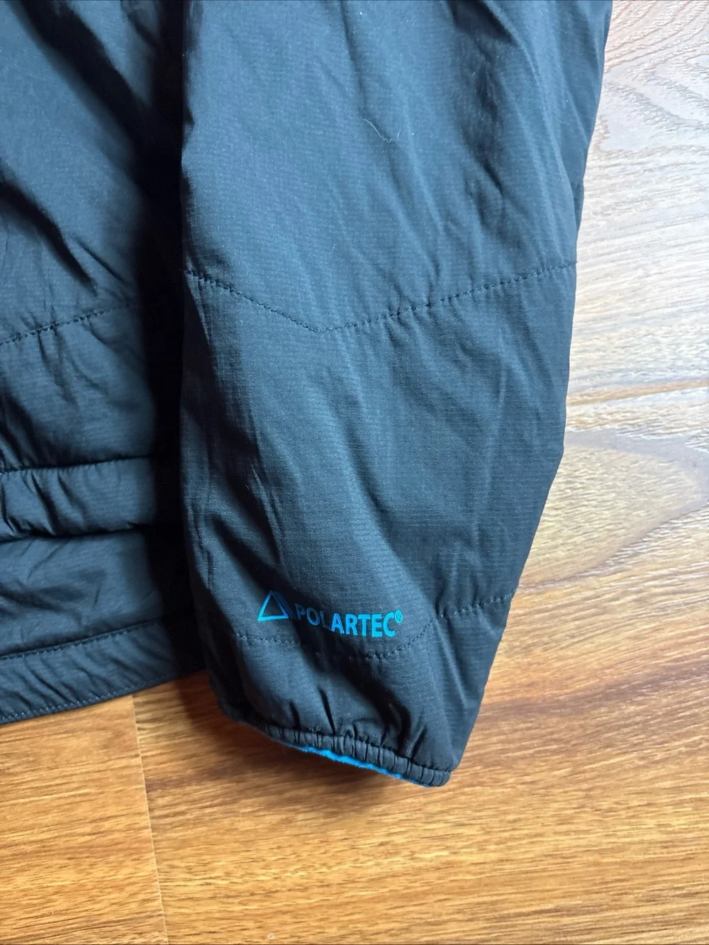 Outdoor Research lightweight hooded
